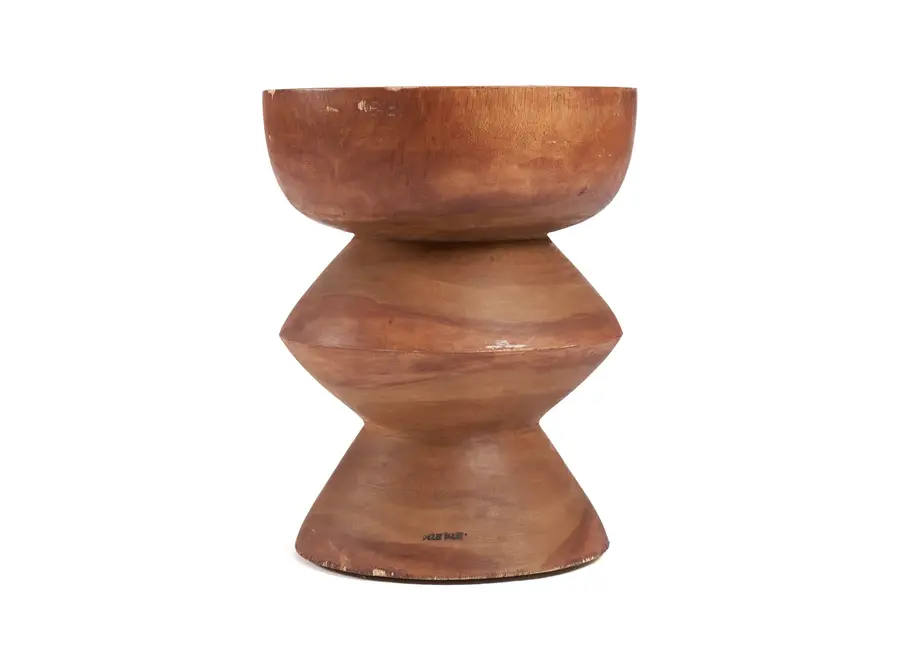 Onda Woodland Hocker - Hocker aus Suarholz