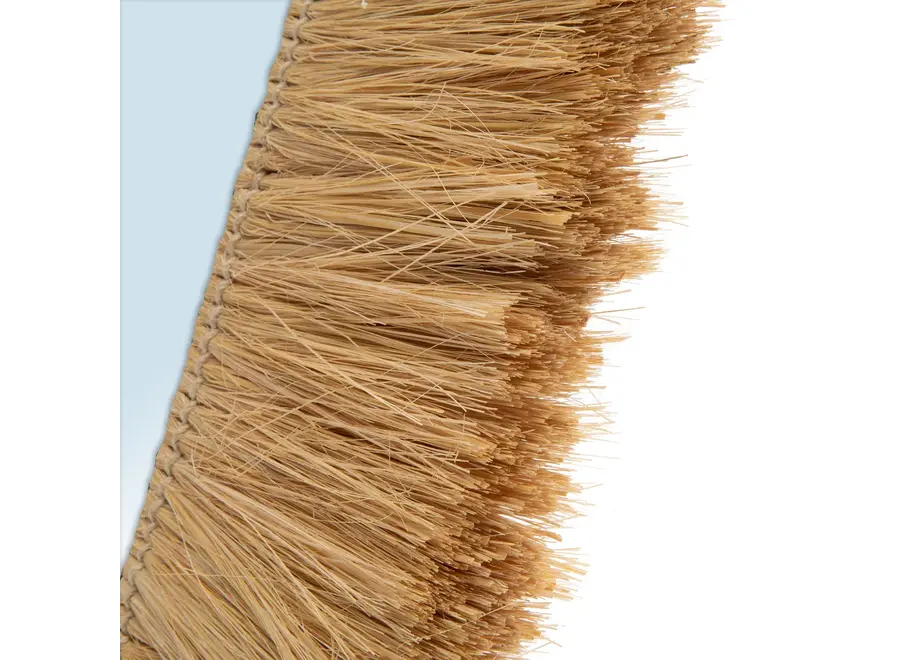 Alhambra Grass Mirror - Rechteckiger Spiegel