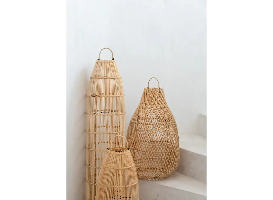 Calpe der Kendi-Anhänger