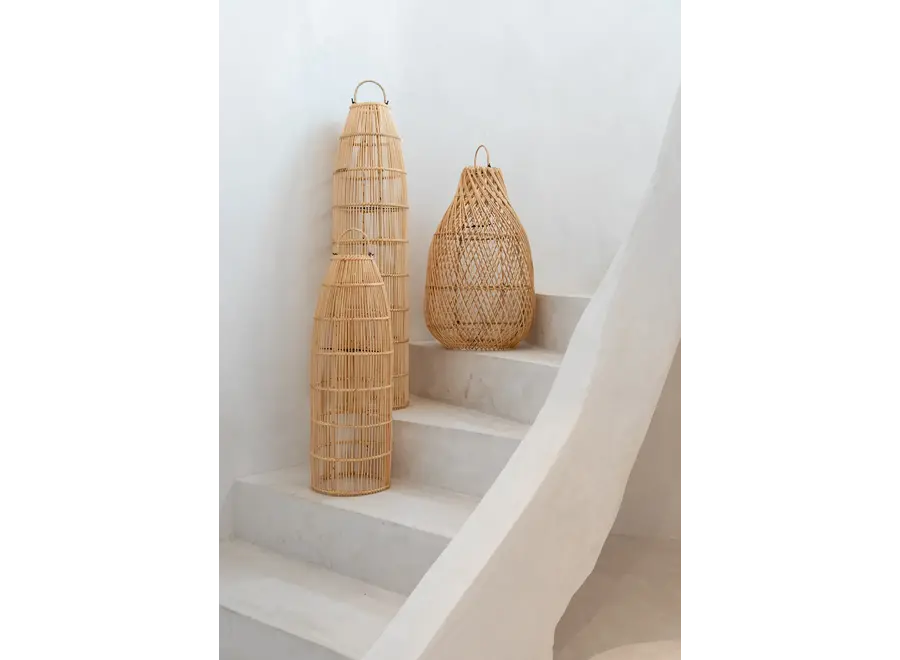 Calpe der Kendi-Anhänger