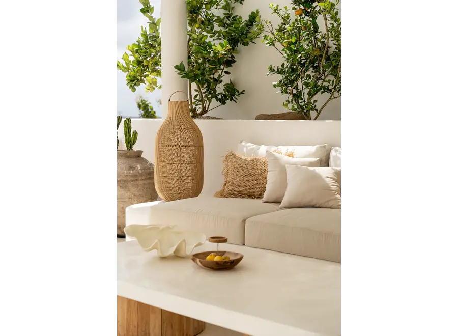 Calpe der Kendi-Anhänger