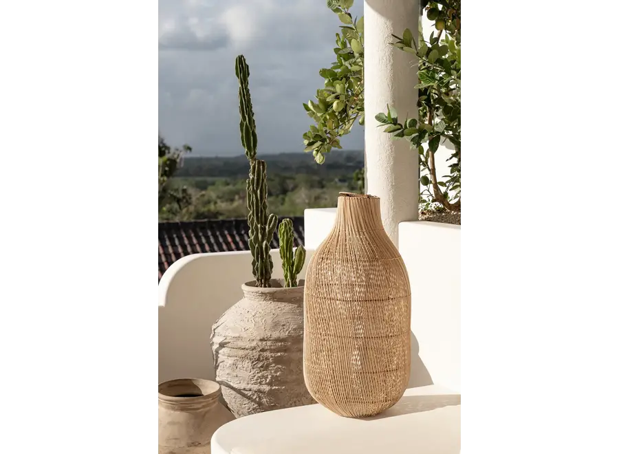 Calpe der Kendi-Anhänger