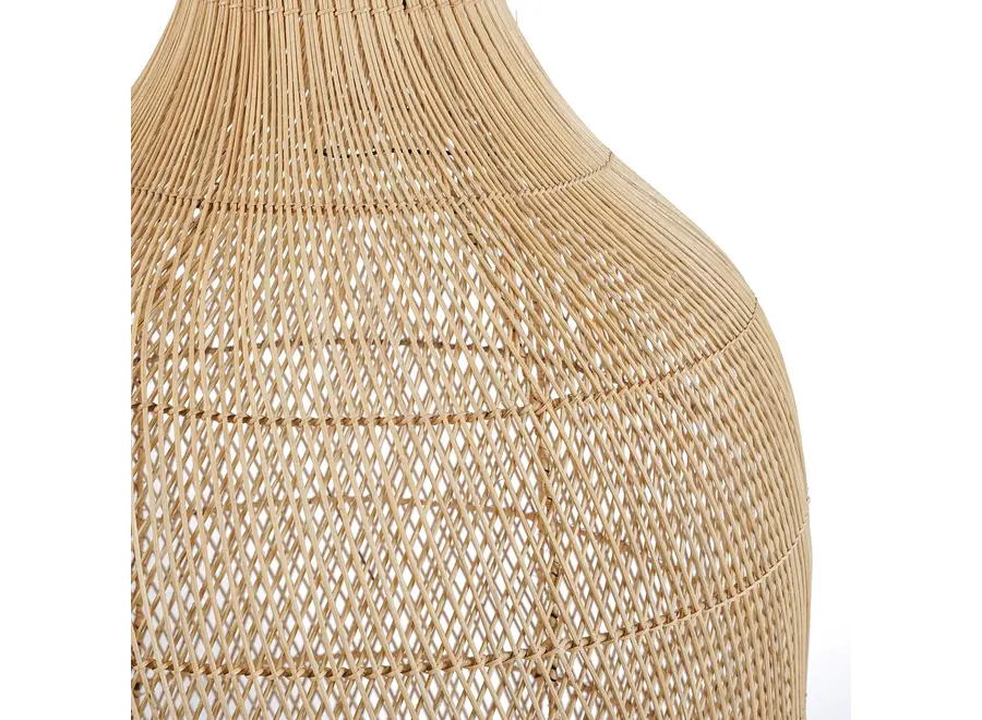 Calpe der Kendi-Anhänger