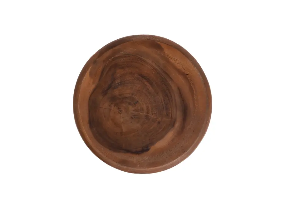 Killa Hocker - Hocker aus Suarholz