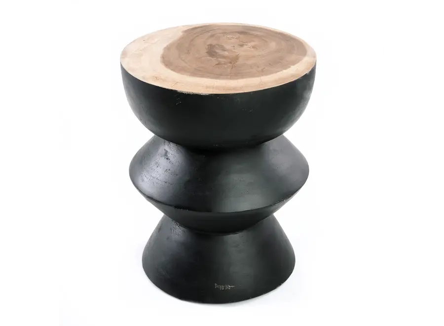 Premia de Mar - Der Kulun Hocker