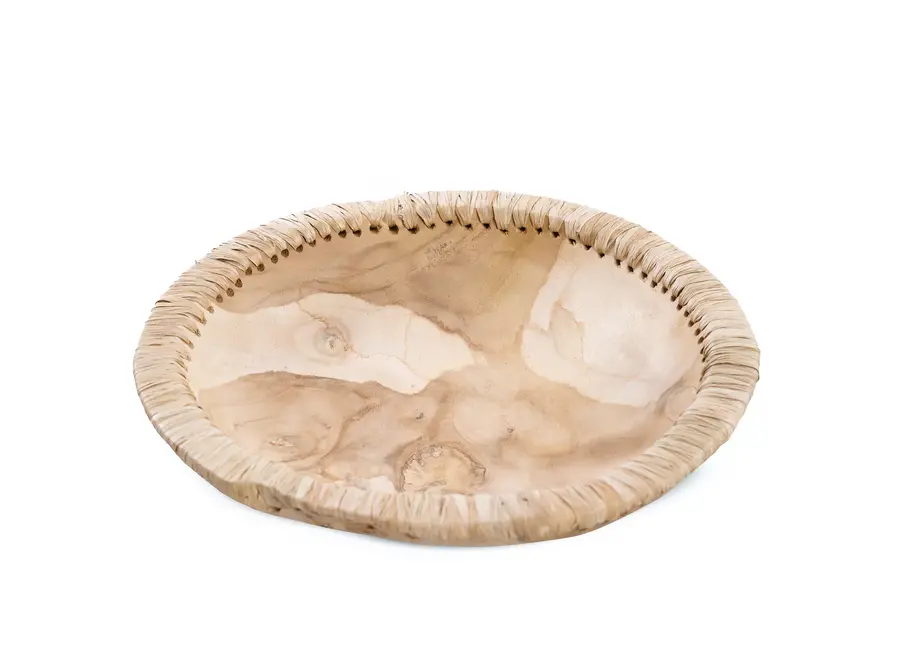 Besalú wie ich - Holzbogen