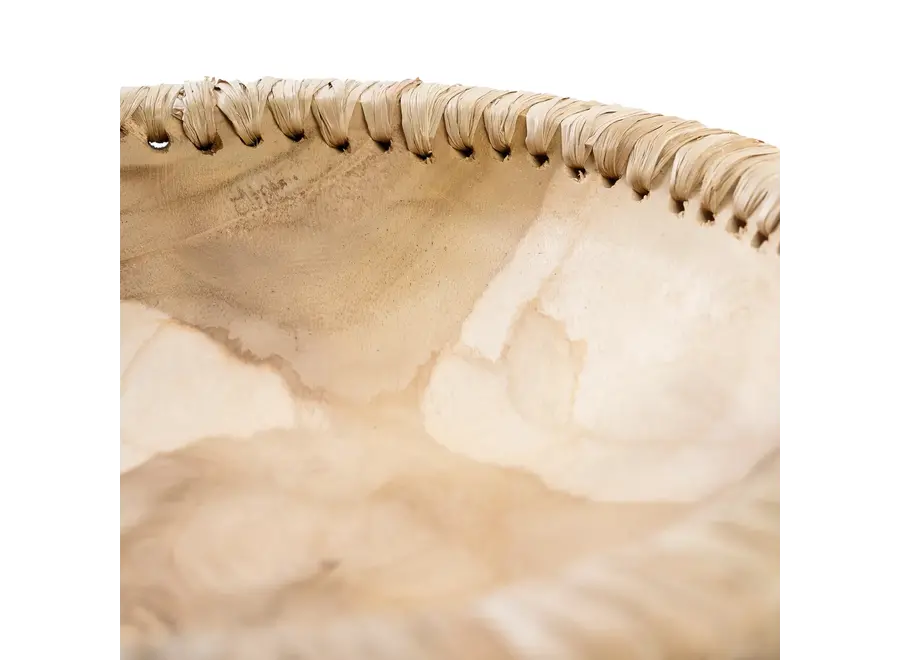 Besalú wie ich - Holzbogen