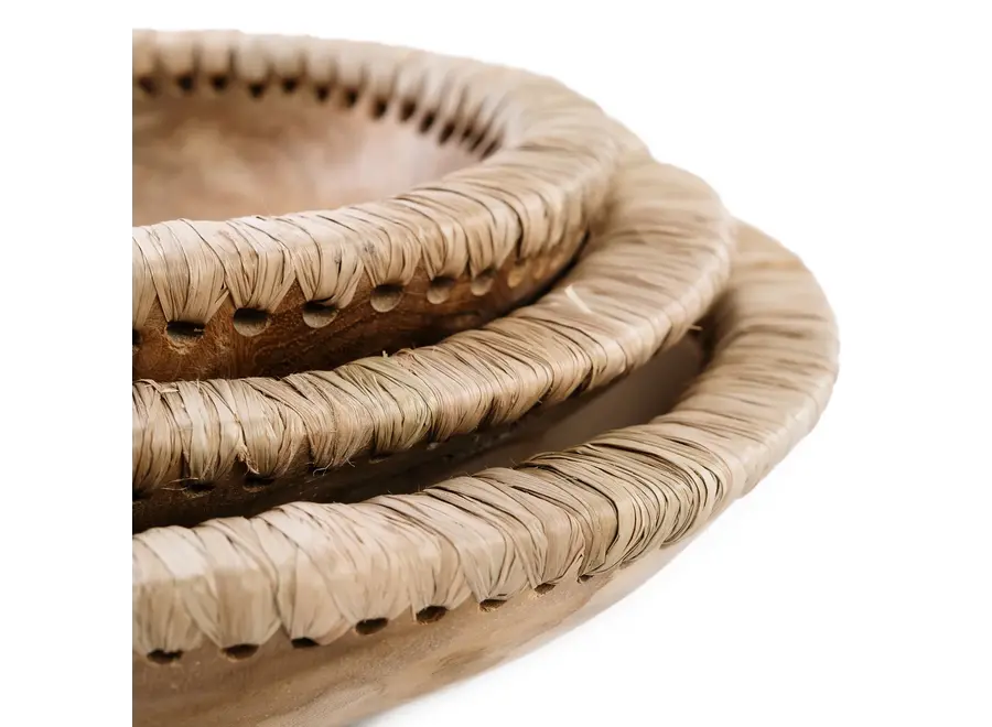 Besalú wie ich - Holzbogen