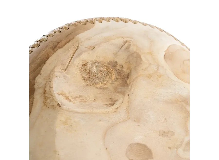 Besalú wie ich - Holzbogen