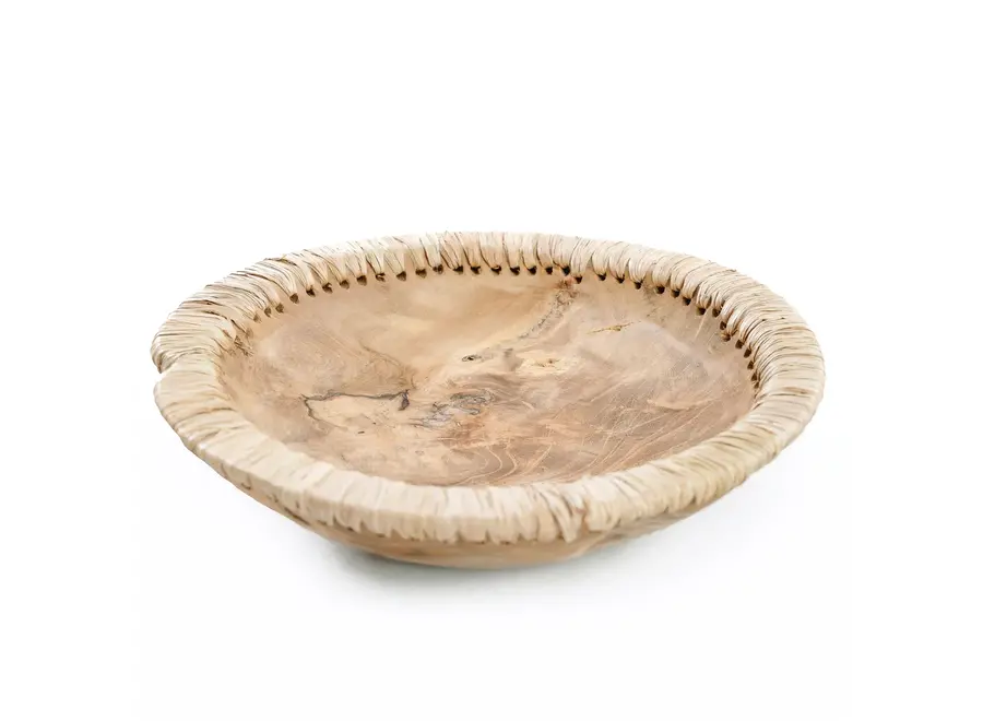 Besalú wie ich - Holzbogen