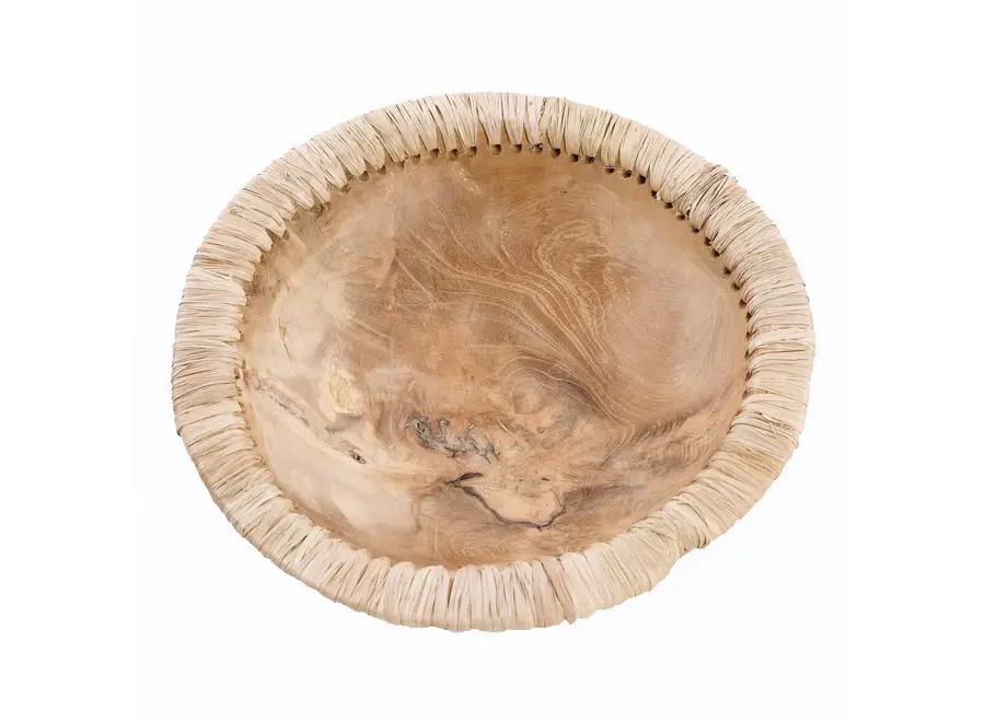 Besalú wie ich - Holzbogen