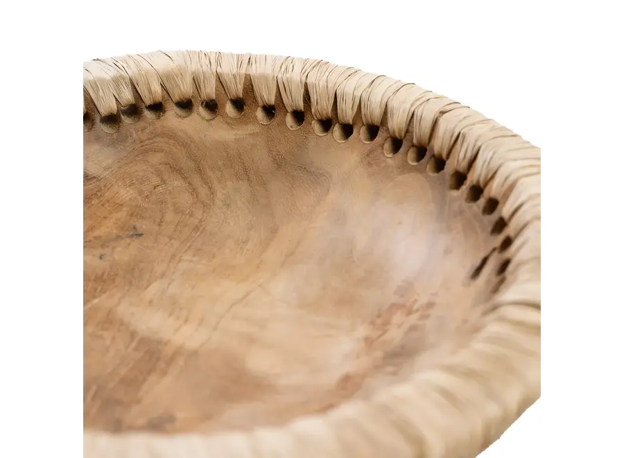 Besalú wie ich - Holzbogen