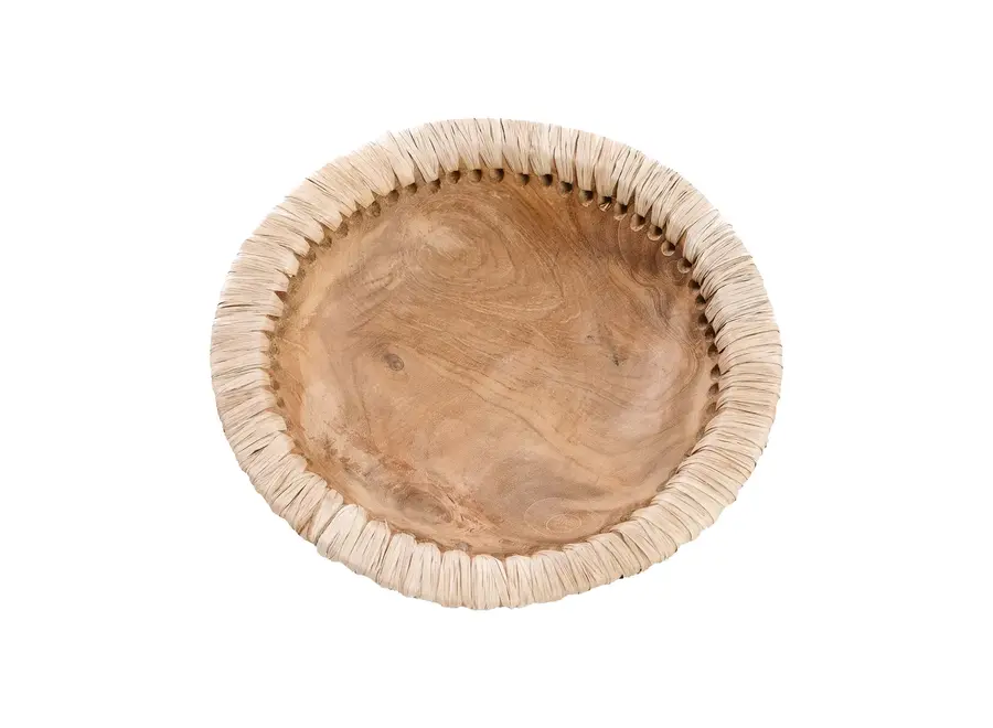 Besalú wie ich - Holzbogen