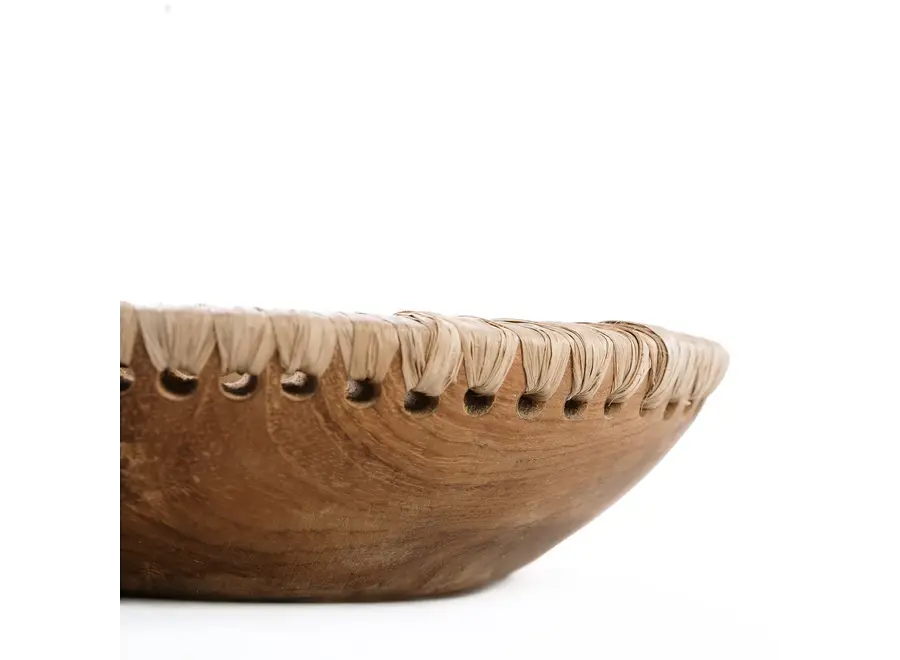 Besalú wie ich - Holzbogen