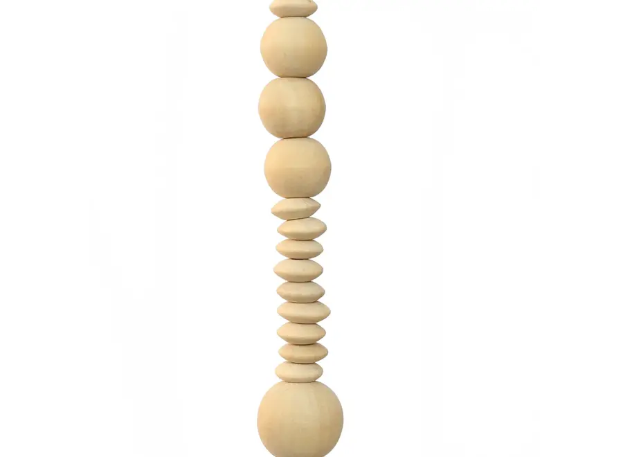 Cabo de Gata Elegance Halskette - Handgefertigter Schmuck