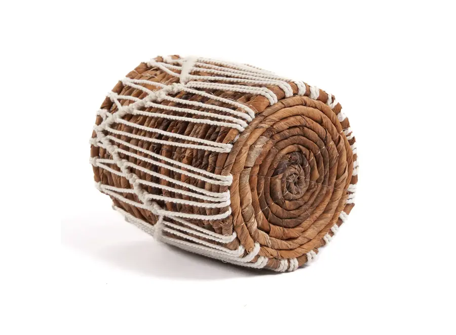 Mallorca Macra-Mazing Halter - Bananenblattkorb