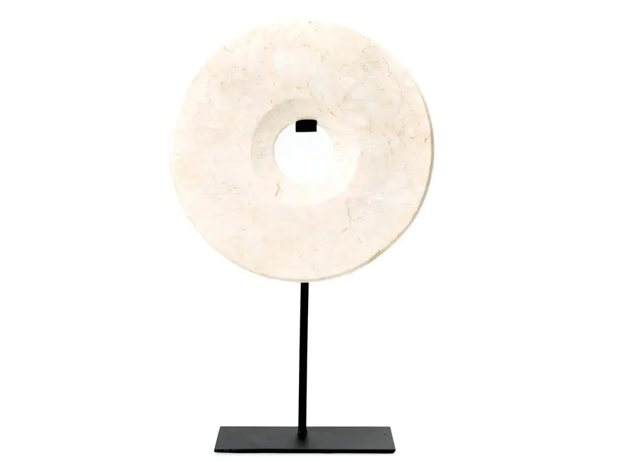 Alhambra Elegance Disc - Marmordisplay