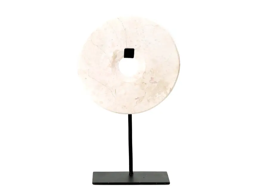 Alhambra Elegance Disc - Marmordisplay