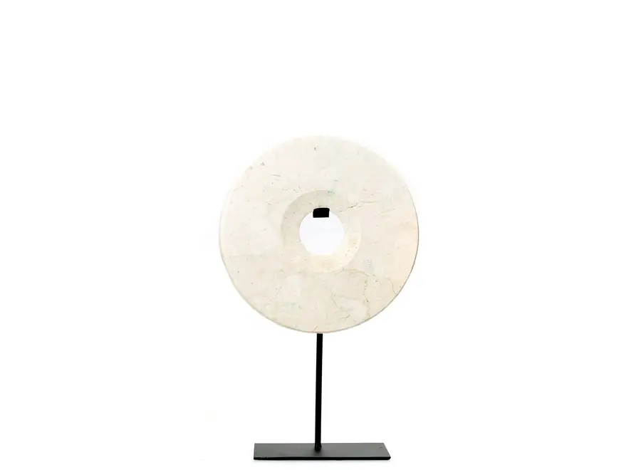Alhambra Elegance Disc - Marmordisplay