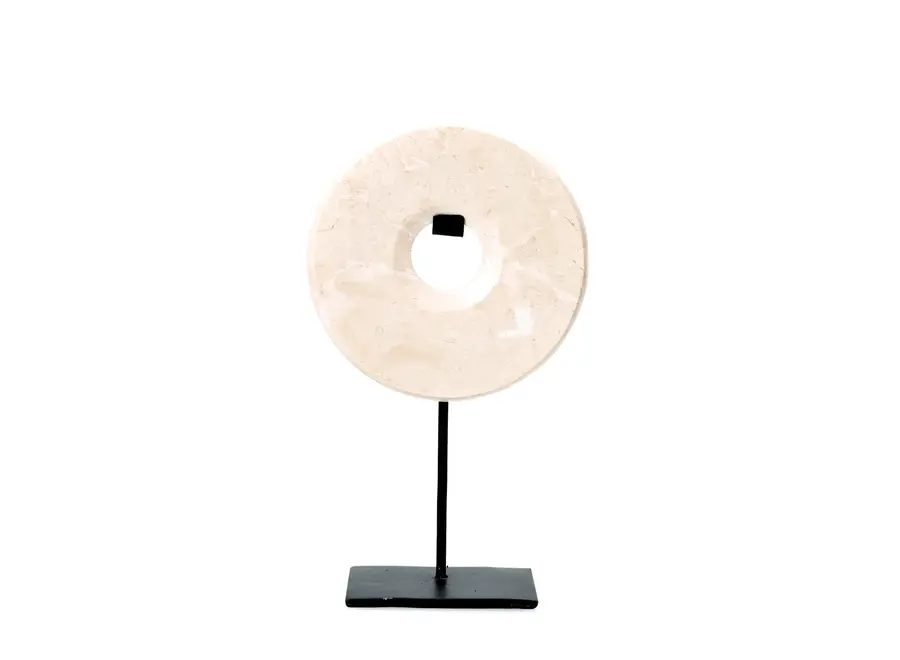 Alhambra Elegance Disc - Marmordisplay