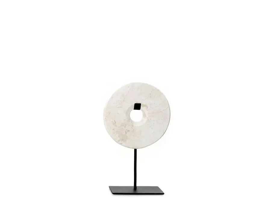 Alhambra Elegance Disc - Marmordisplay