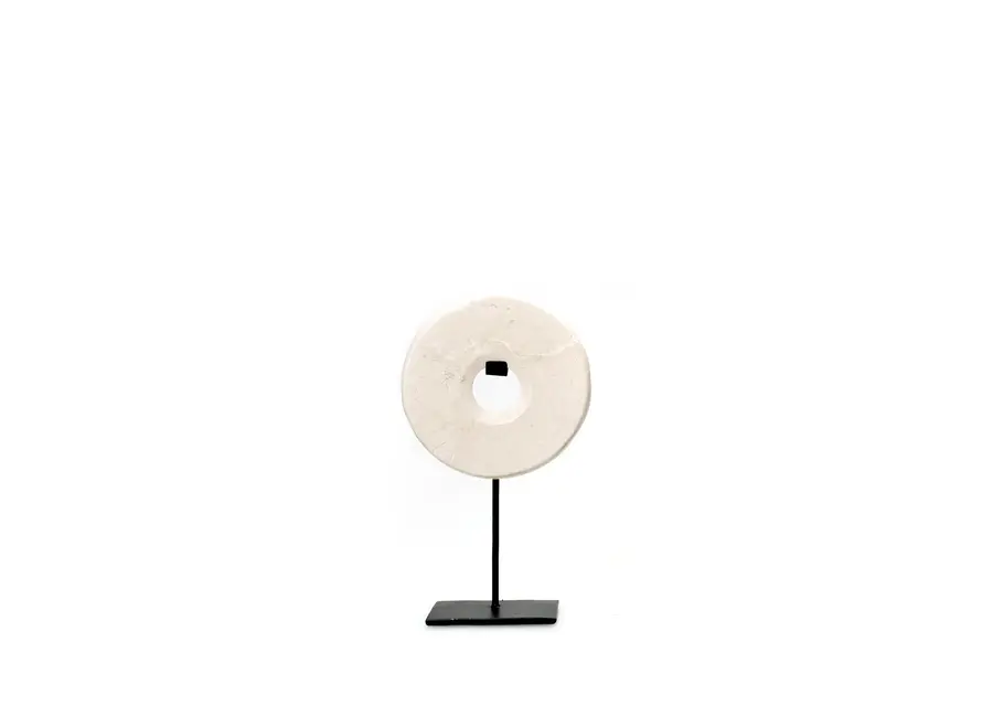 Alhambra Elegance Disc - Marmordisplay