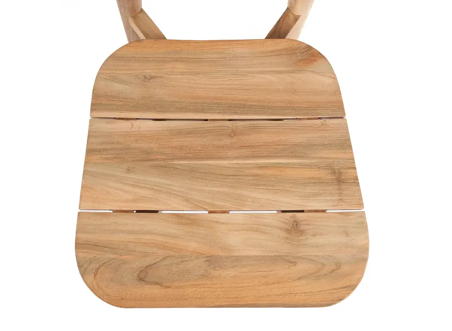 Matita Timeless Chair - Esszimmerstuhl