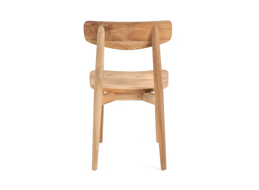 Matita Timeless Chair - Esszimmerstuhl