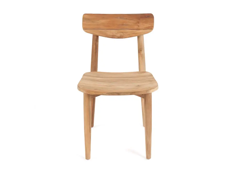 Matita Timeless Chair - Esszimmerstuhl