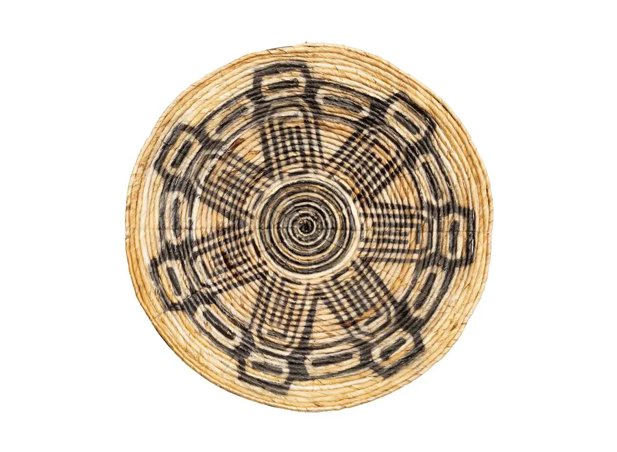 Paterna der Maya-Teller