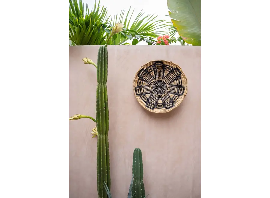 Paterna der Maya-Teller