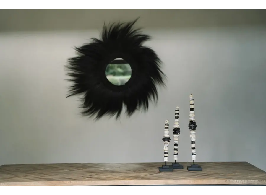 Cabo de Gata Coastal Trio – Wandkunst-Set