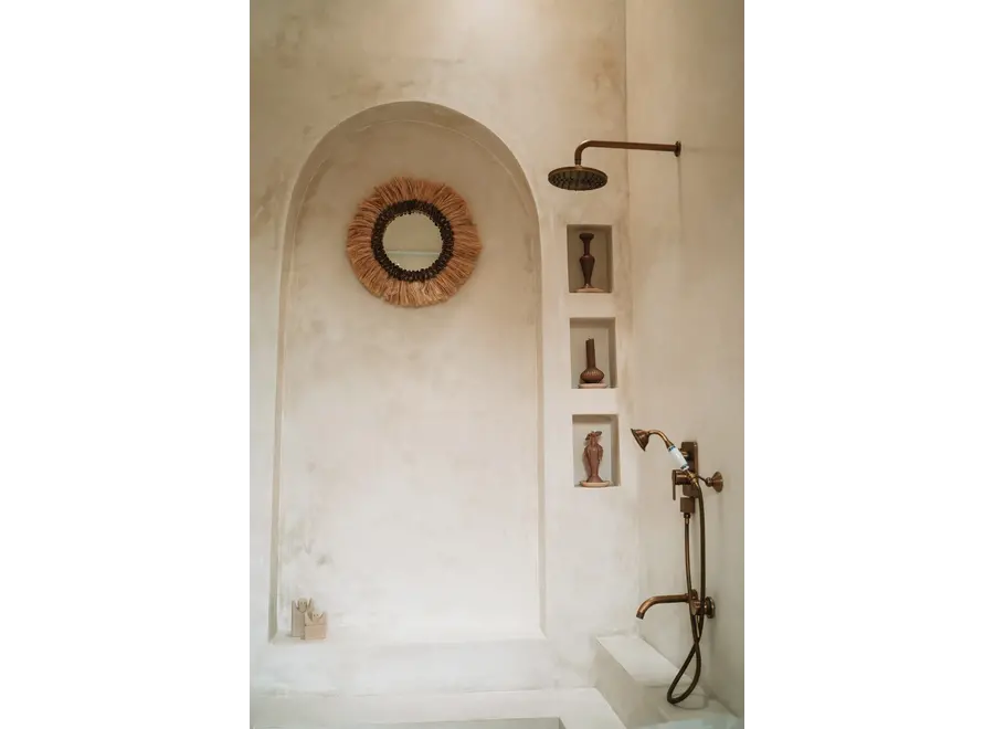 Alhambra Chic Wandspiegel - Wandspiegel