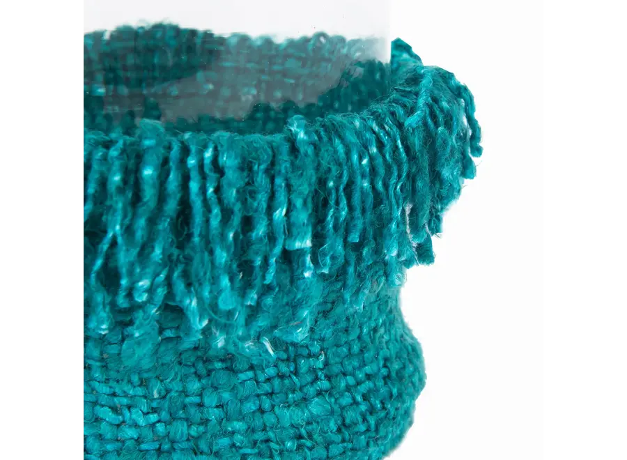 Calpe Cosy Illuminator - Kerzenhalter aus Glas