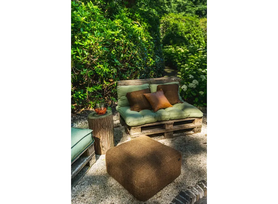 Cudillero Cozy Luminary - Kerzenhalter aus Glas