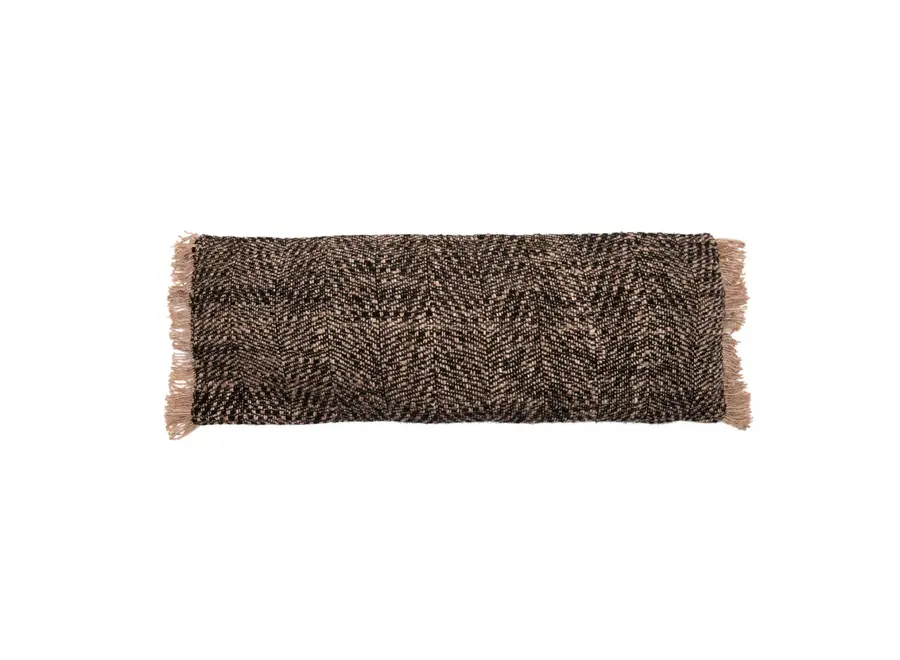 Alhambra Boho Kissen - Akzentkissen aus Baumwolle