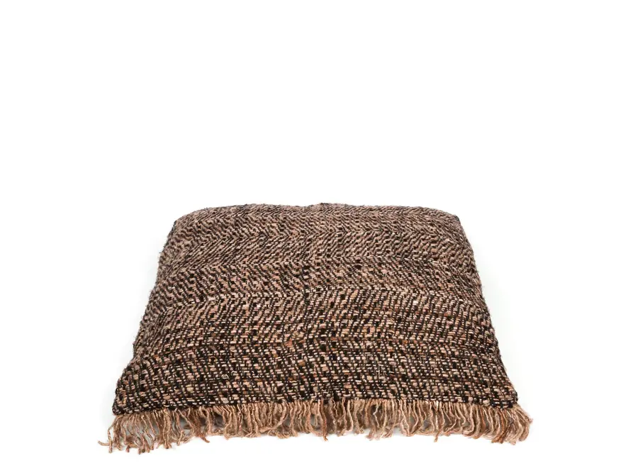 Alhambra Boho Kissen - Akzentkissen aus Baumwolle