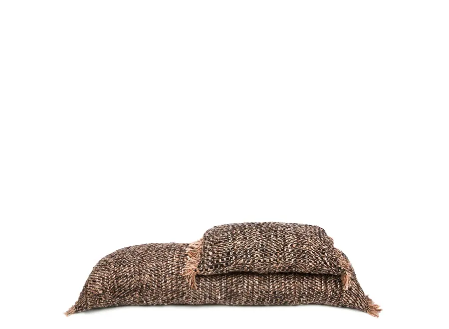 Alhambra Boho Kissen - Akzentkissen aus Baumwolle