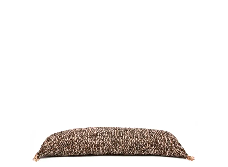 Alhambra Boho Kissen - Akzentkissen aus Baumwolle