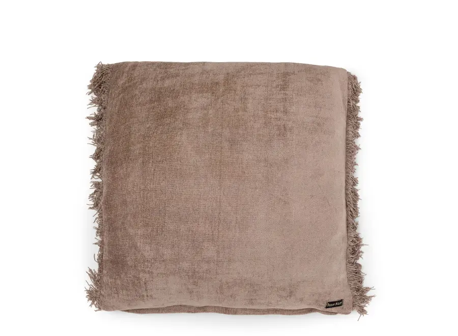 Adeje Boho Velvet – Samtkissen