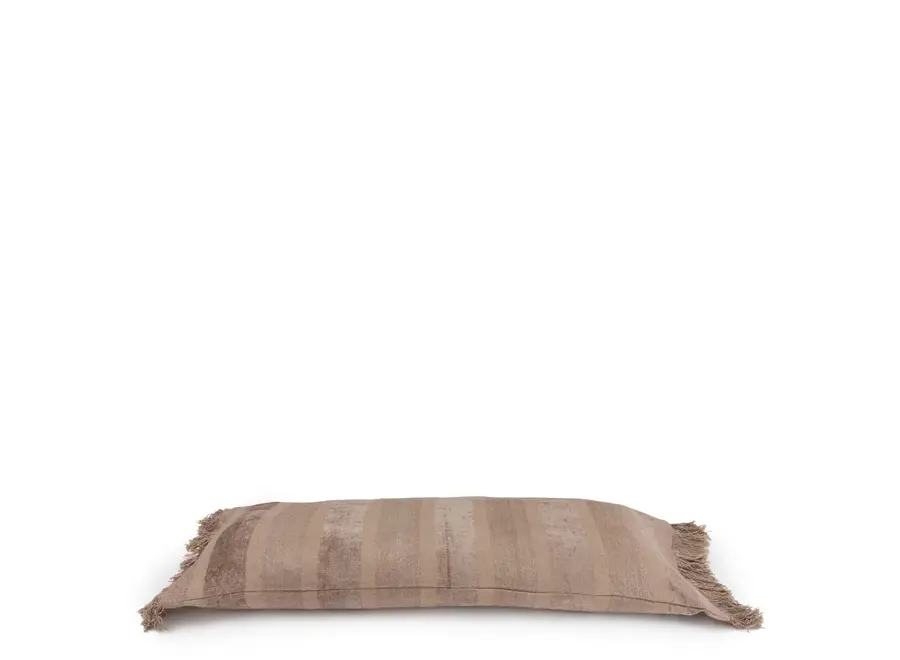 Adeje Boho Velvet – Samtkissen