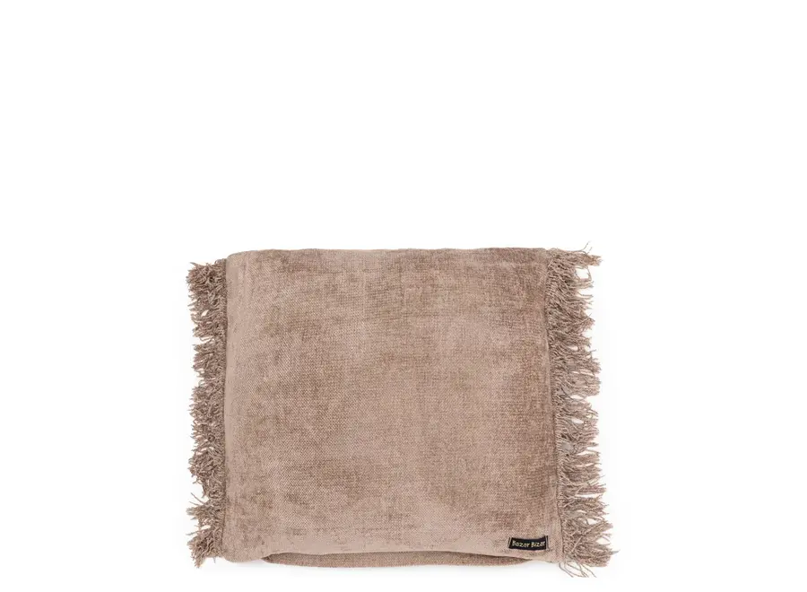 Adeje Boho Velvet – Samtkissen