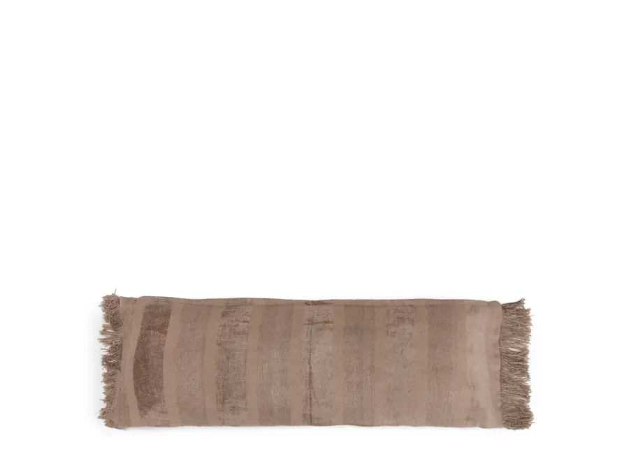 Adeje Boho Velvet – Samtkissen