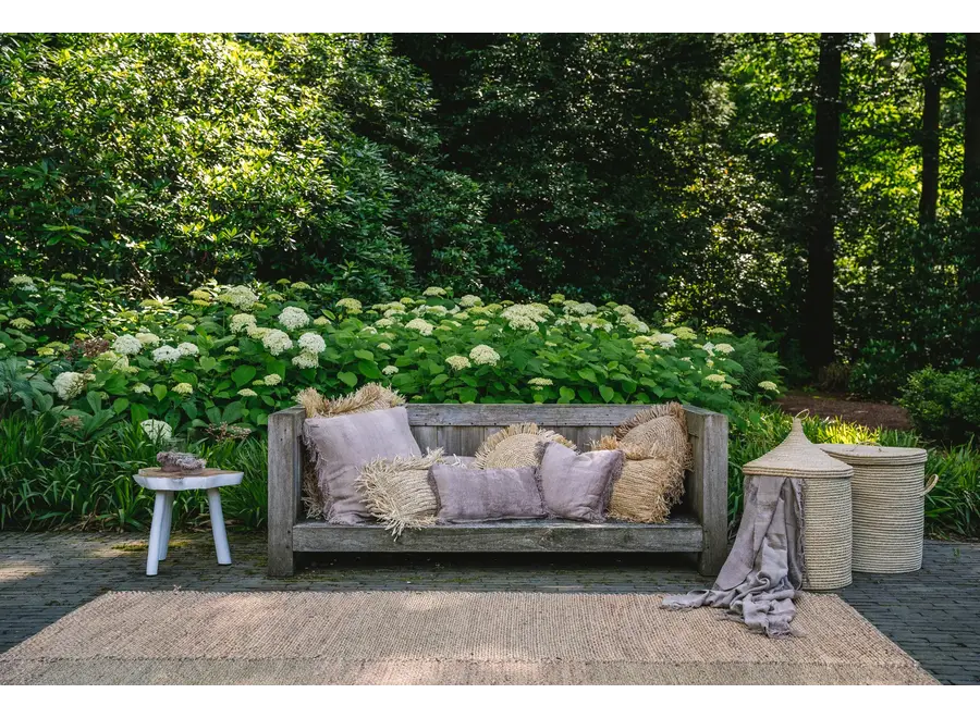 Adeje Boho Velvet – Samtkissen