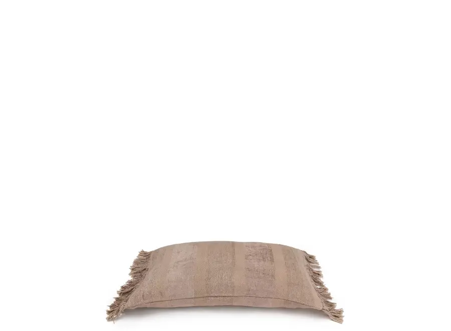 Adeje Boho Velvet – Samtkissen