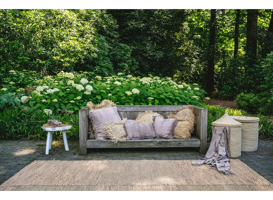 Adeje Boho Velvet – Samtkissen