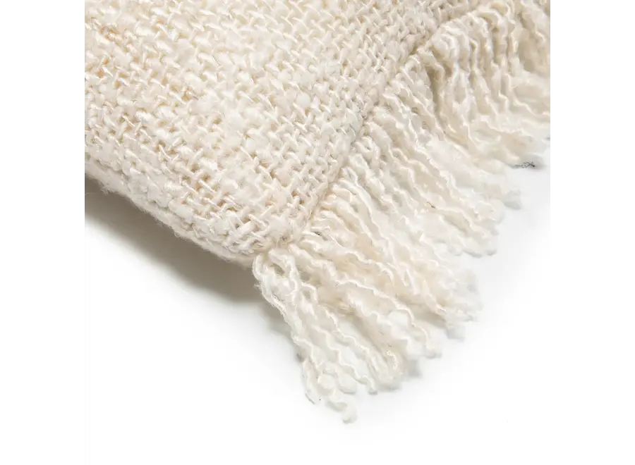 Alhambra Boho Comfort - Baumwollkissen