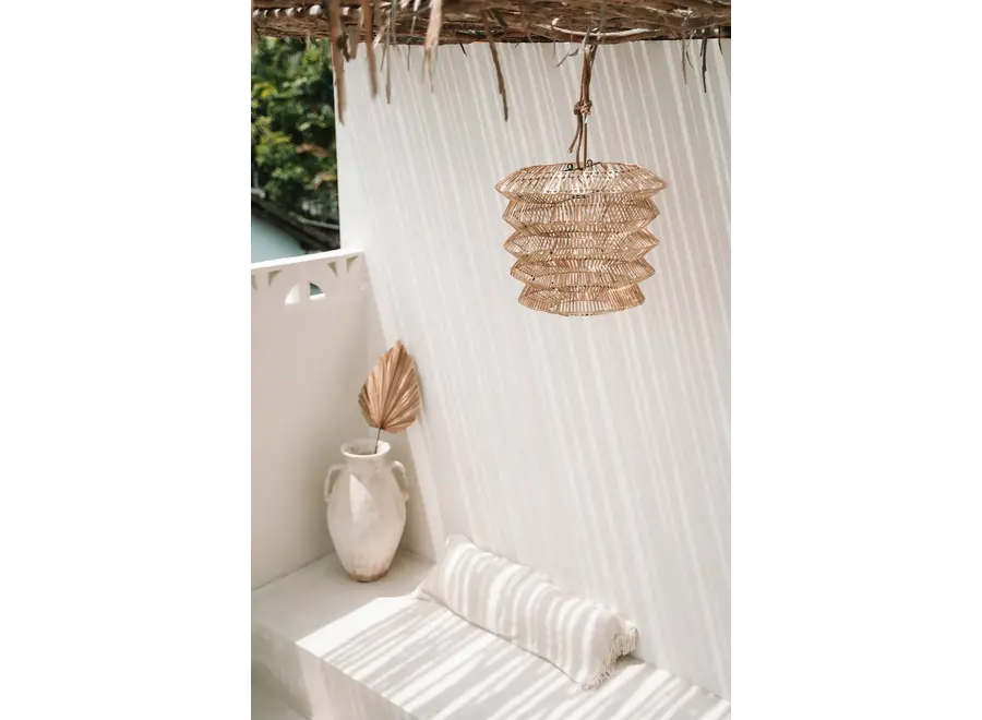 Alhambra Boho Comfort - Baumwollkissen