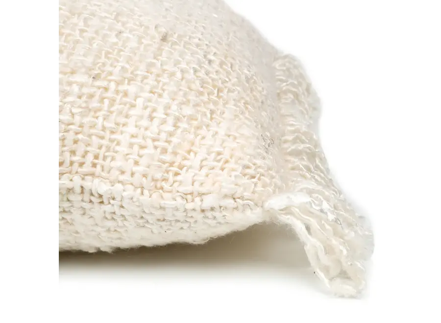 Alhambra Boho Comfort - Baumwollkissen