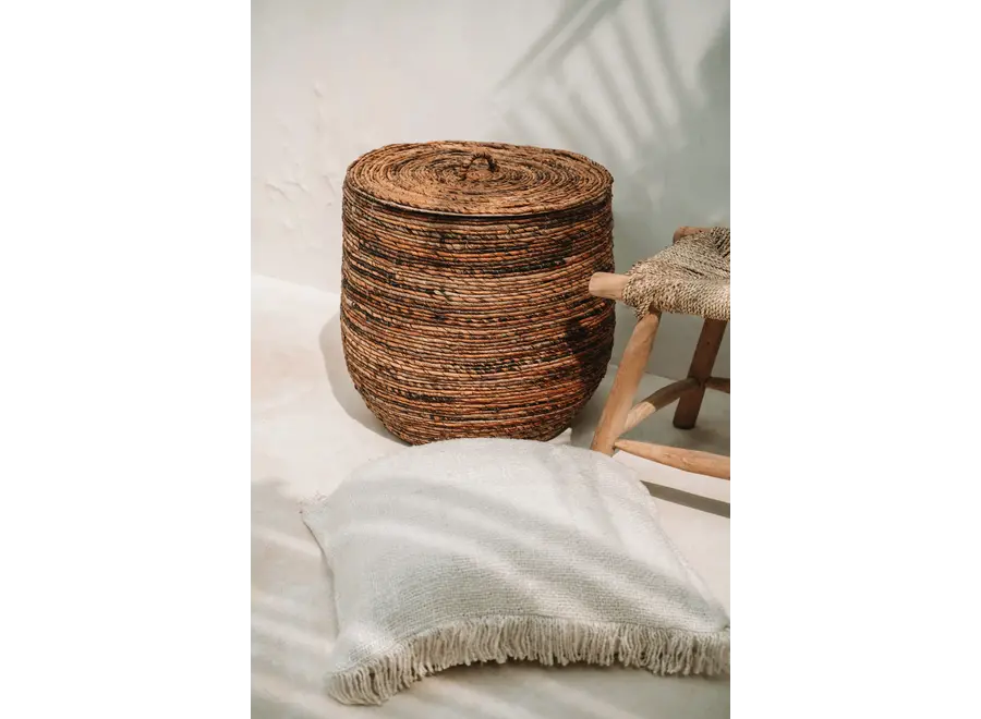 Alhambra Boho Comfort - Baumwollkissen